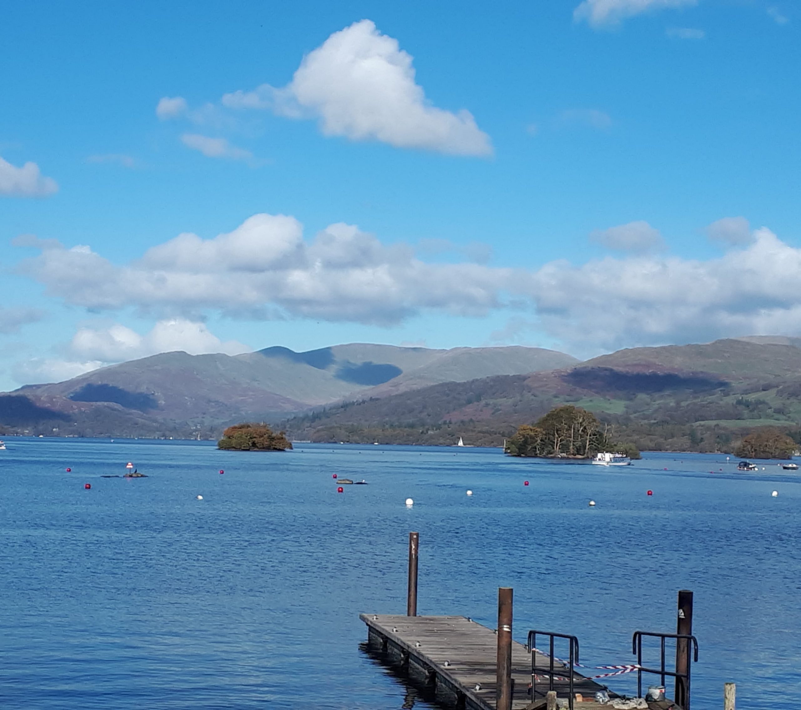 Choosing The Lake District As Your Next Staycation