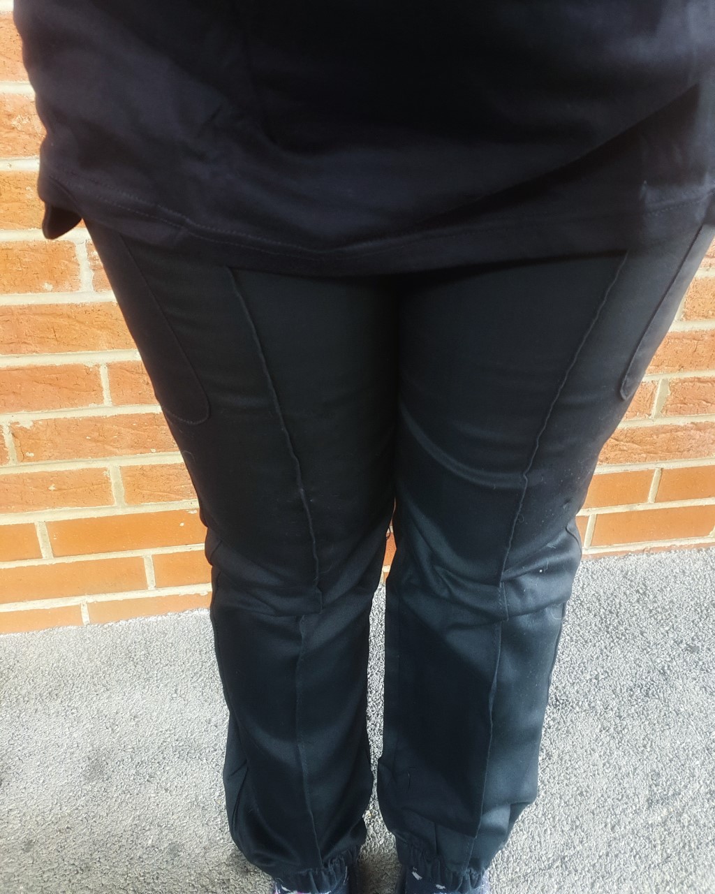 Black-Slim-Fit-Trousers