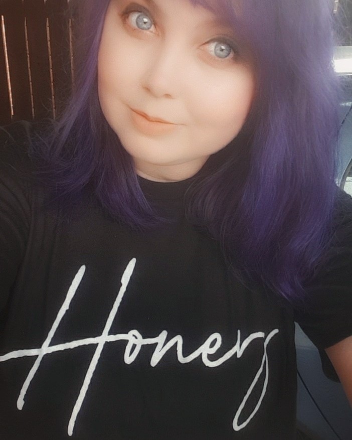 Honey-Tshirt