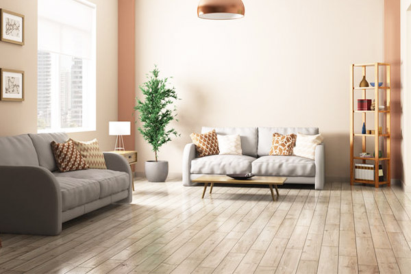 Vinyl Flooring vs the Elements