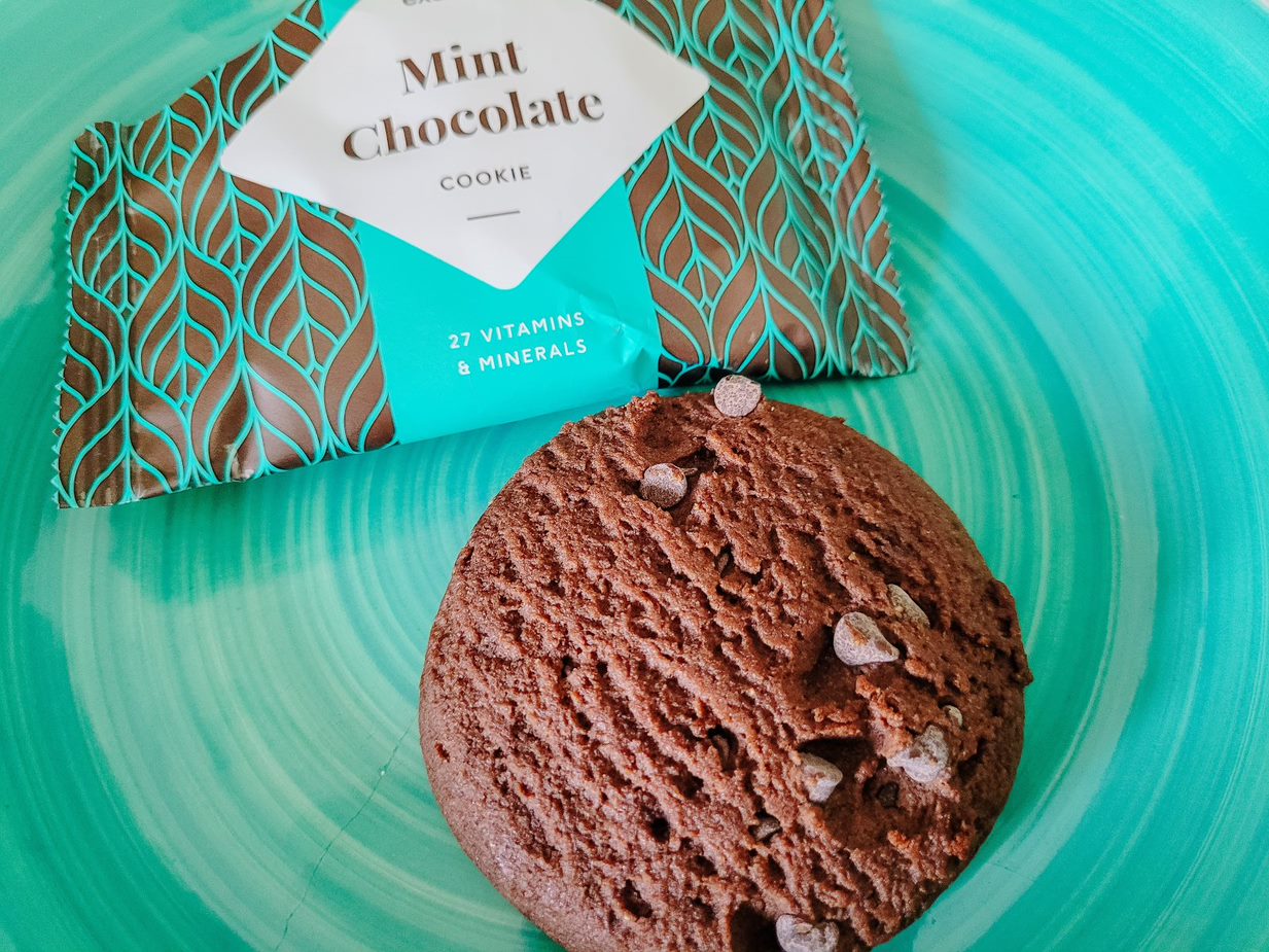 Exante Mint Chocolate Cookie