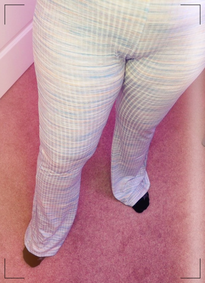 Femme-Luxe-Trousers-Blue-Multi-Colour