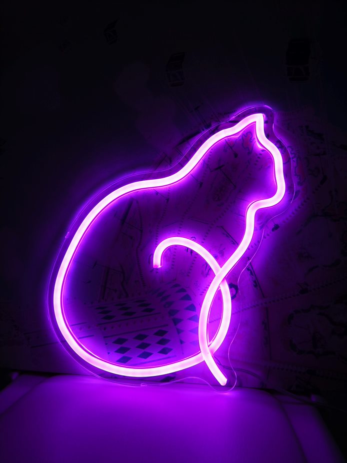 Review: Neon87 – Light Up Your Gaming Space With LED Neon Signs