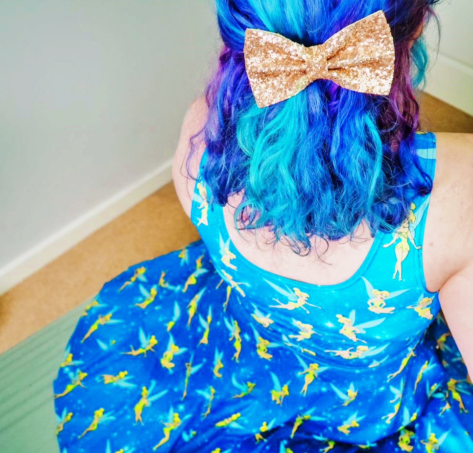 Black Milk Clothing: BM Pic A Day May 2022 – Week One