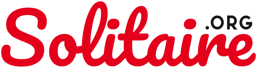 solitaire.org red logo