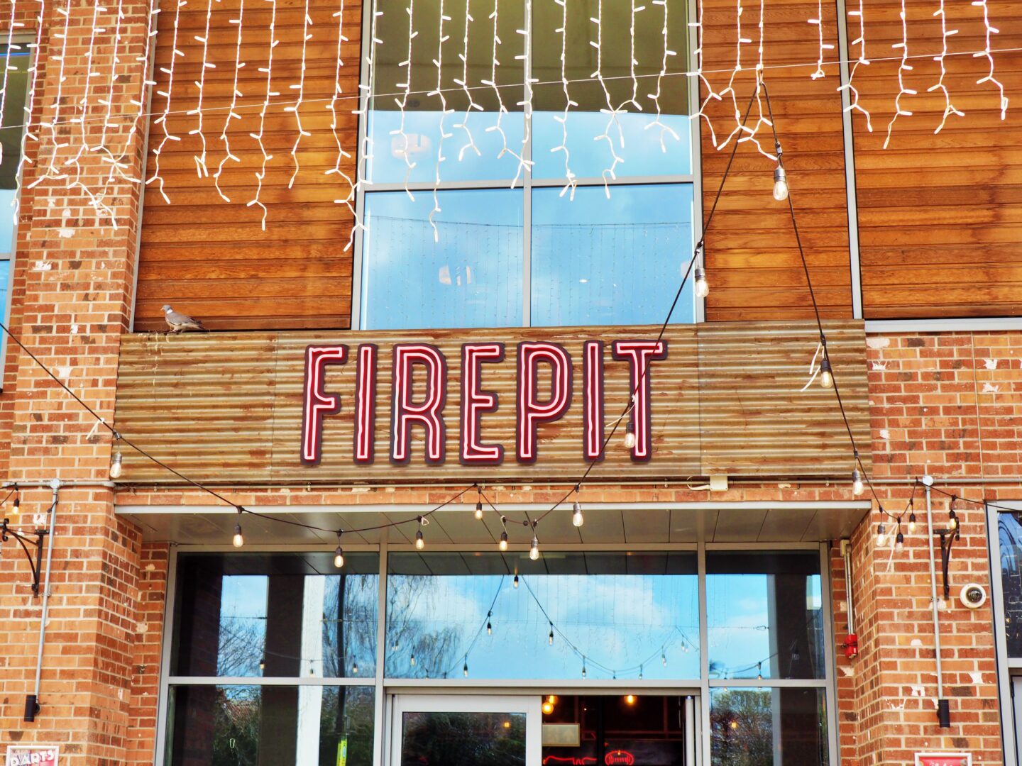 FIREPIT Beverley